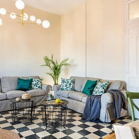 Hsh Campana Apartamento