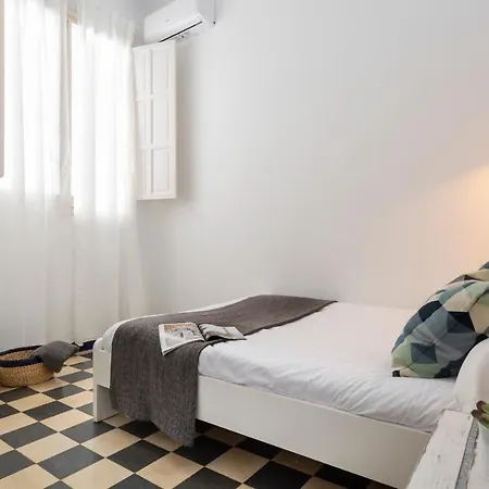 Apartamento Hsh Campana Sevilla
