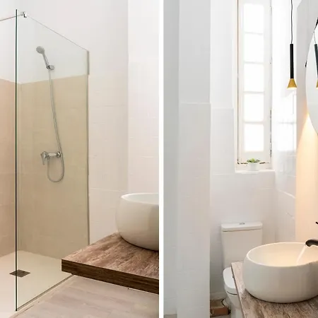 Hsh Campana Apartamento Sevilla