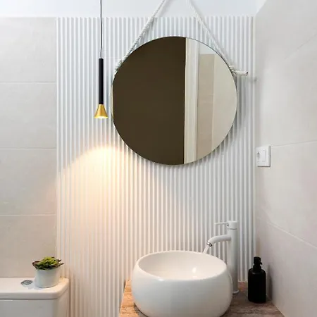 Apartamento Hsh Campana *