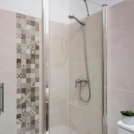 Hsh Campana Apartamento Sevilla