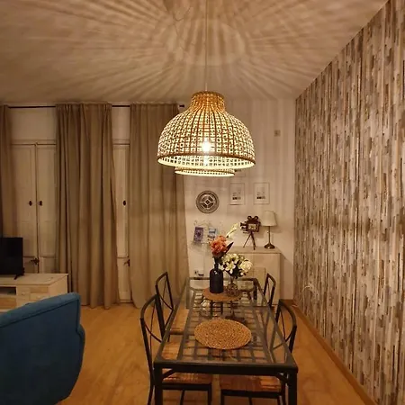 Apartamento Hsh Campana Sevilla