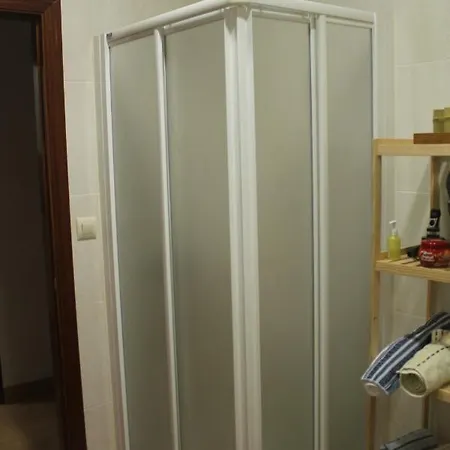 Hsh Campana Apartamento