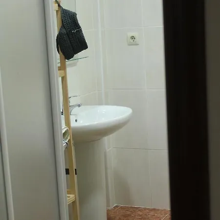 Apartamento Hsh Campana
