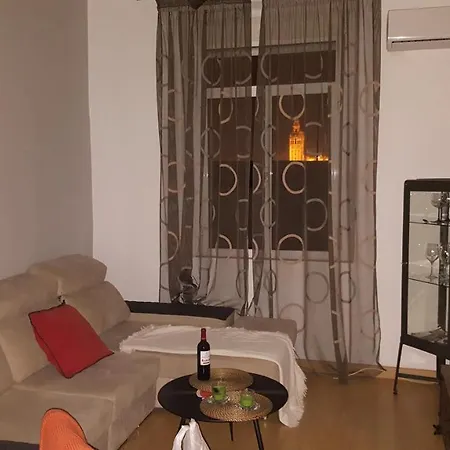 Apartamento Hsh Campana