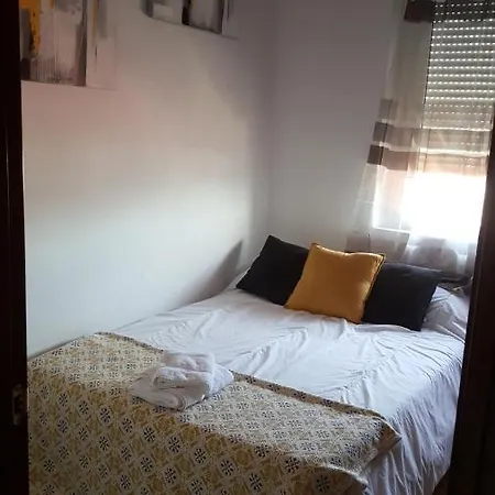 Hsh Campana Apartamento