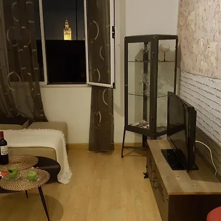 Apartamento Hsh Campana