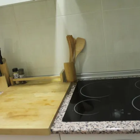 Apartment Hsh Campana *