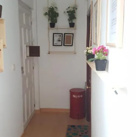 Hsh Campana Apartamento Sevilla
