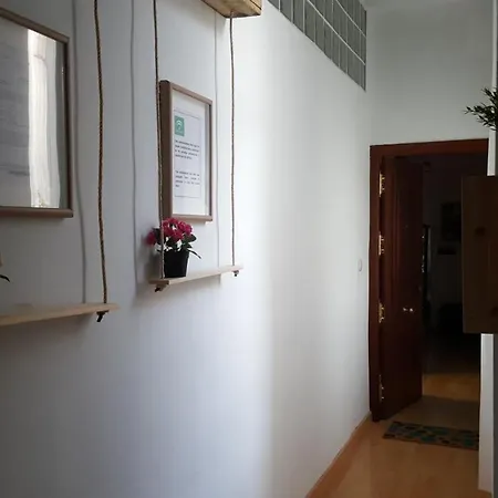 Hsh Campana Apartamento Sevilla