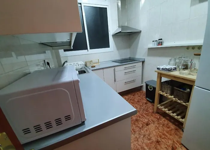 Appartamento Hsh Campana