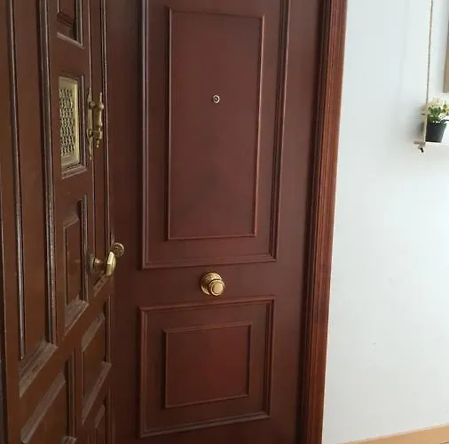 Appartamento Hsh Campana *