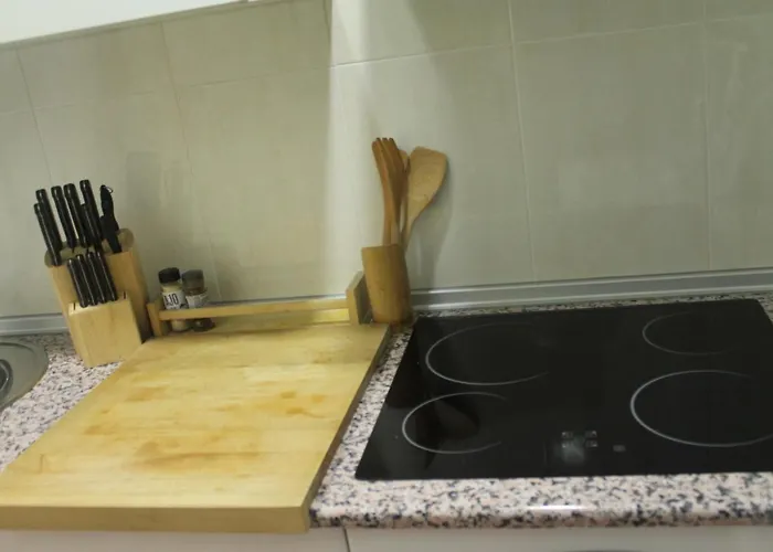 Appartamento Hsh Campana *