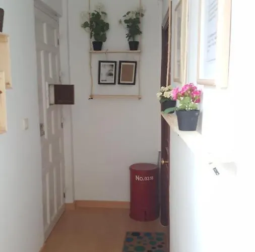 Hsh Campana Appartamento Siviglia