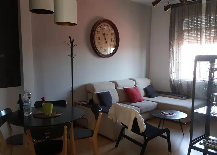 Hsh Campana Appartamento Siviglia