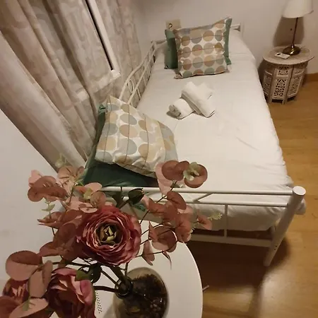 Hsh Campana * セビリア